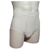 Slip de Contenção Abdominal c/ Abertura Refª 974